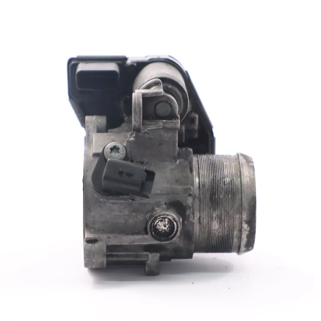 Przepustnica do Land Rover Freelander 2 L359 2.2 o numerze 9656932580 Land Rover Freelander 2 L359 2.2 Przepustnica - SKU 9656932580 - Numer Części 9656932580