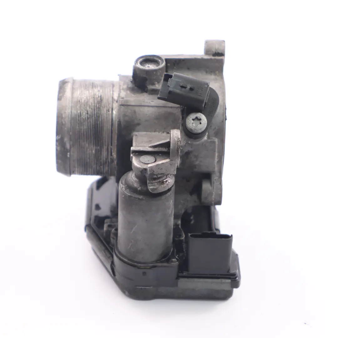 Corps d'accélérateur Clapet pour Land Rover Freelander 2 L359 2.2 Diesel à propos du numéro de pièce 9656932580 Land Rover Freelander 2 L359 2.2 Diesel Corps d'accélérateur Clapet - SKU 9656932580 - Numéro de pièce 9656932580