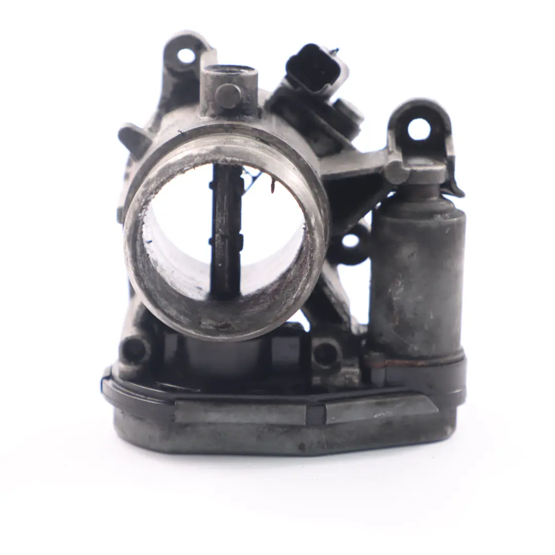 Land Rover Freelander 2 L359 2.2 Diesel Cuerpo Mariposa Válvula Flap - SKU 9656932580 - Número de pieza 9656932580