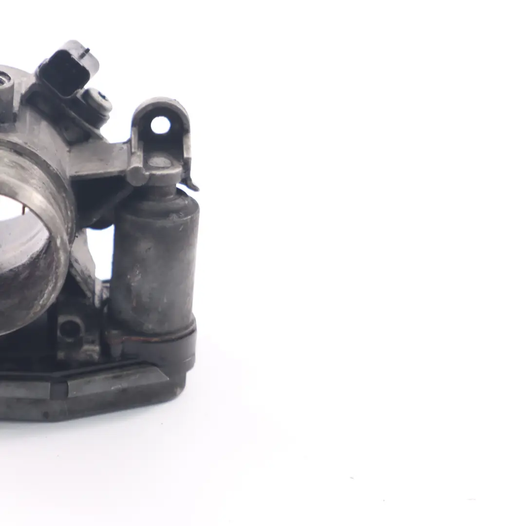 Drossel klappen gehäuse Ventil klappe für Land Rover Freelander L359 2.2 mit Teilenummer 9656932580 Land Rover Freelander L359 2.2 Drossel klappen gehäuse Ventil klappe - SKU 9656932580 - Teilenummer 9656932580