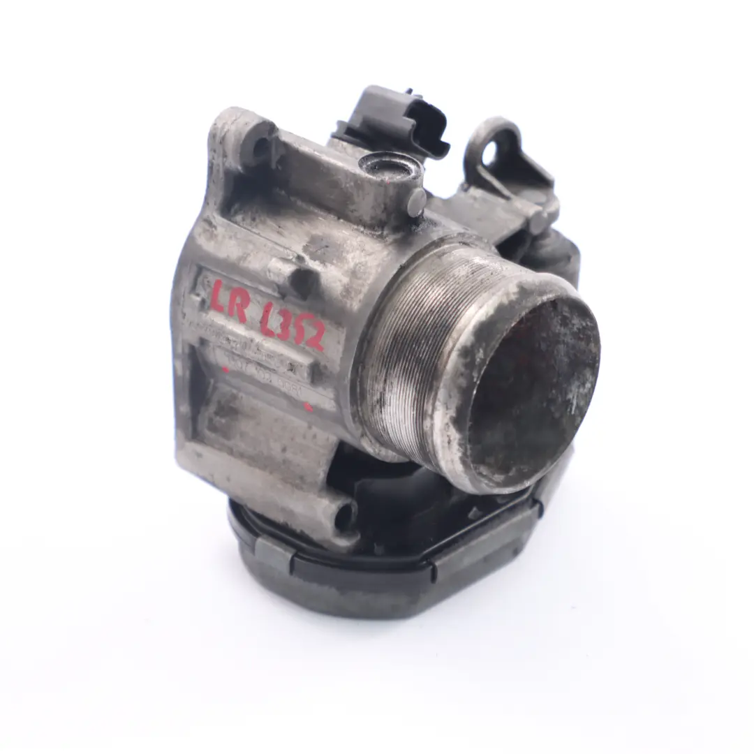 Land Rover Freelander 2 L359 2.2 Przepustnica - SKU 9656932580 - Numer Części 9656932580
