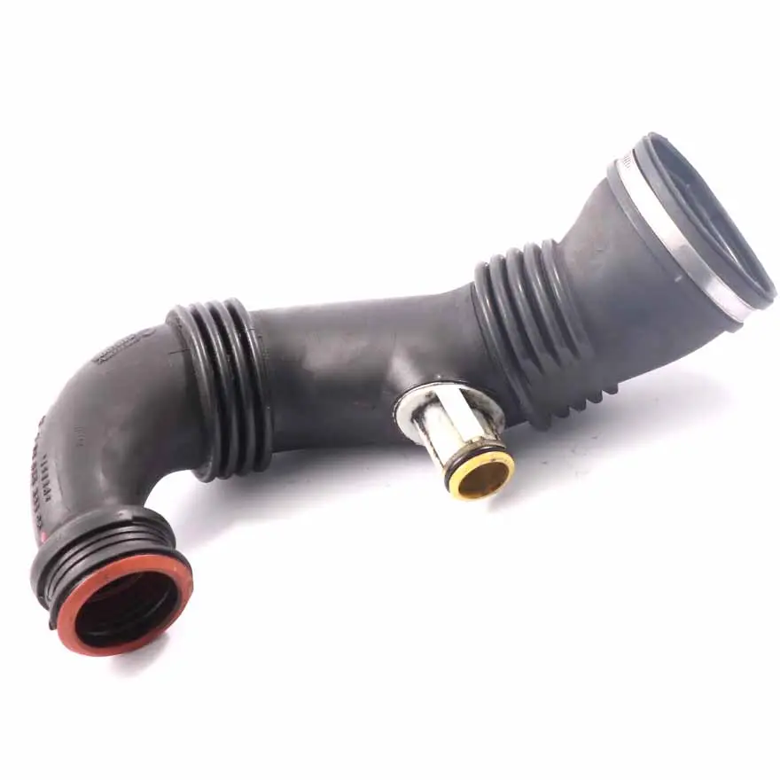 Peugeot 207 1.6 HDI Tuyau d'intercooler diesel d'admission d'air 9684362180 - SKU 9656953680 - Numéro de pièce 9656953680