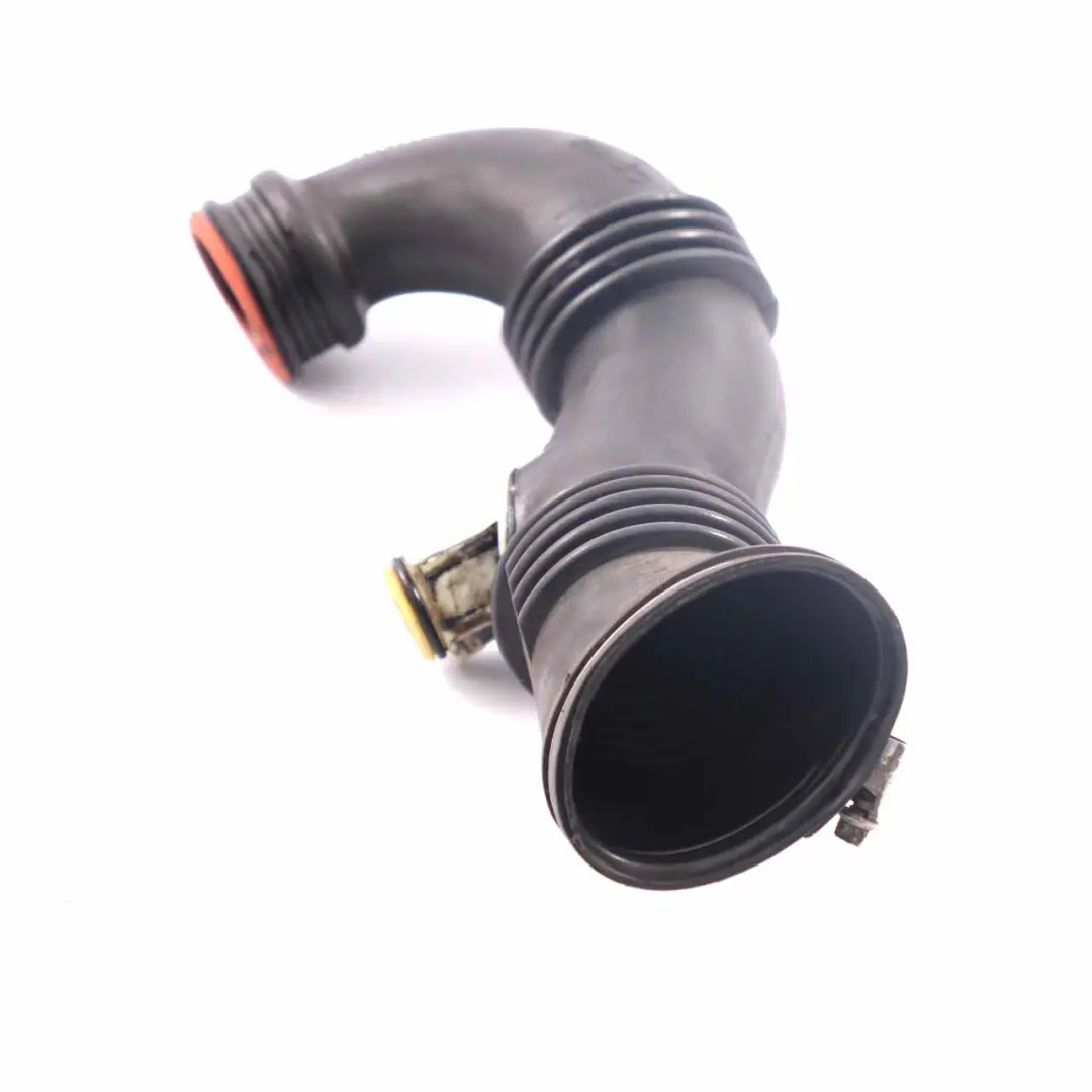 Peugeot 207 1.6 HDI Tuyau d'intercooler diesel d'admission d'air 9684362180 - SKU 9656953680 - Numéro de pièce 9656953680