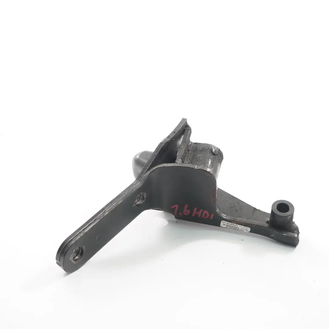 Peugeot 307 Diesel Łapa Wspornik Silnika - SKU 96571741 - Numer Części 96571741