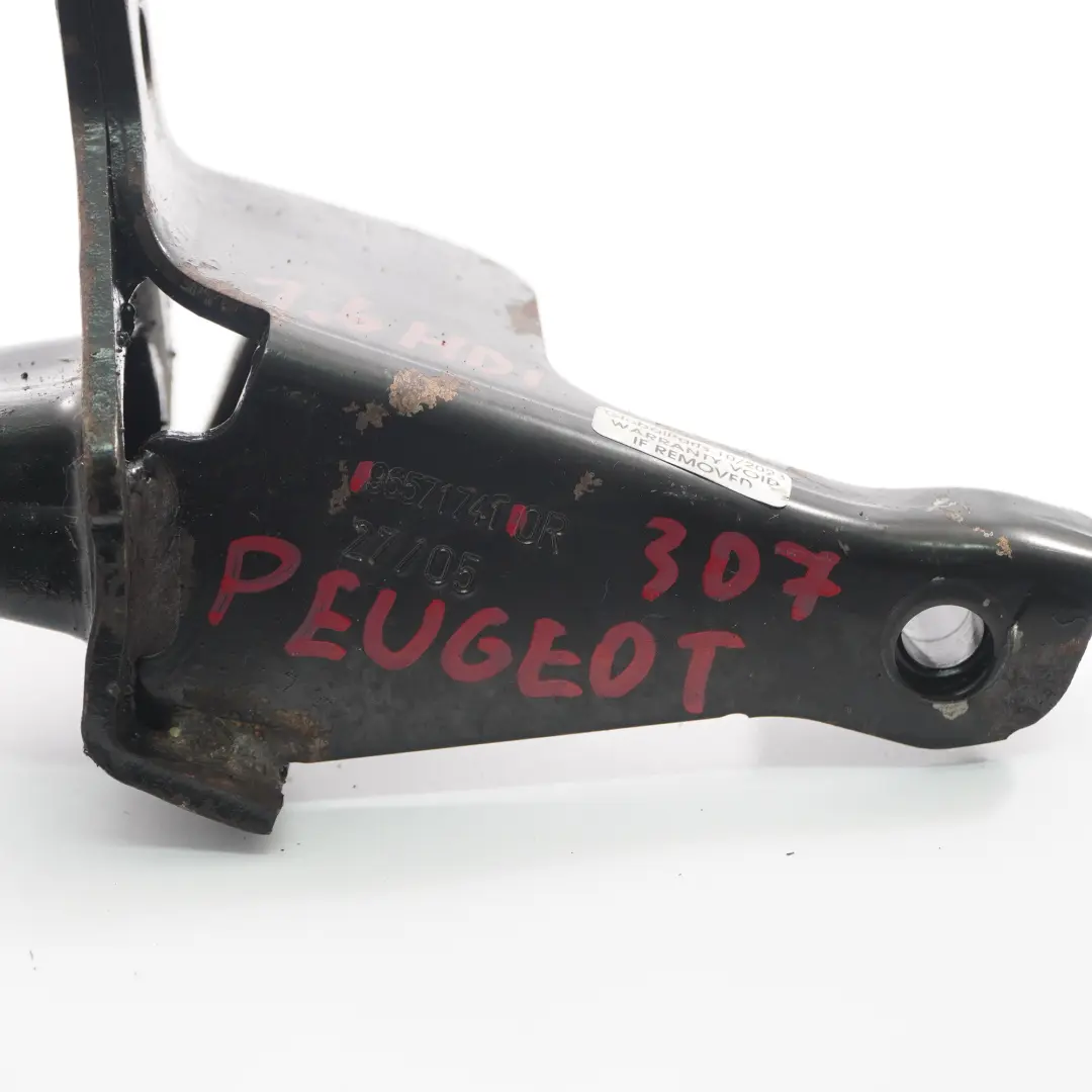 Peugeot 307 Diesel Motorhalterung Halterung Halter - SKU 96571741 - Teilenummer 96571741