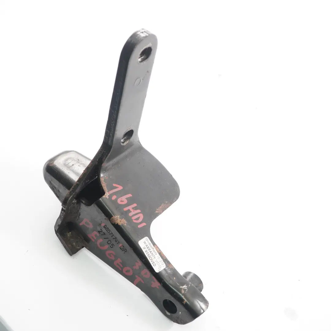 Soporte Motor Diesel para Peugeot 307 con número de pieza 96571741 Peugeot 307 Soporte Motor Diesel - SKU 96571741 - Número de pieza 96571741