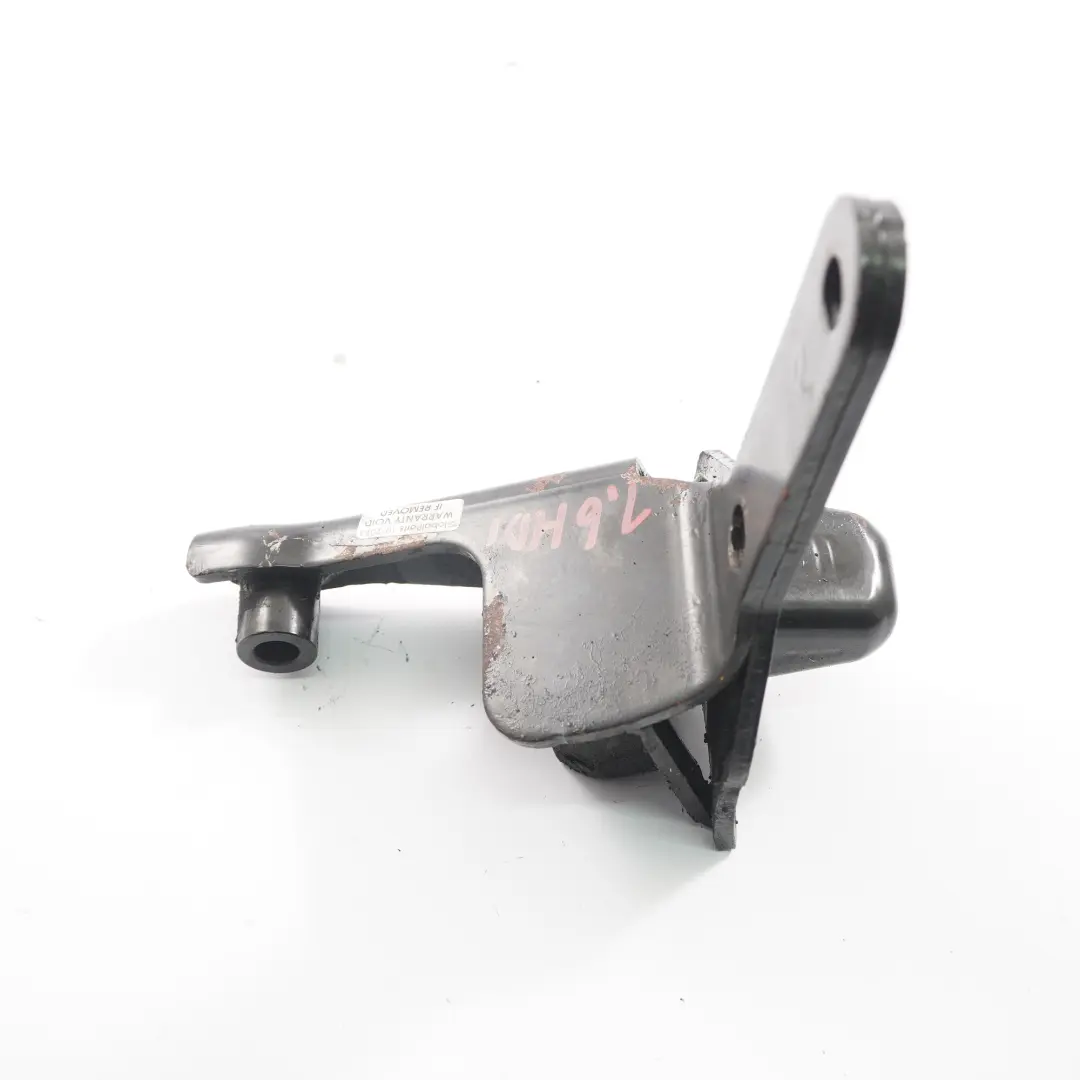 Peugeot 307 Diesel Engine Support Mount Bracket Holder - SKU 96571741 - Part number 96571741
