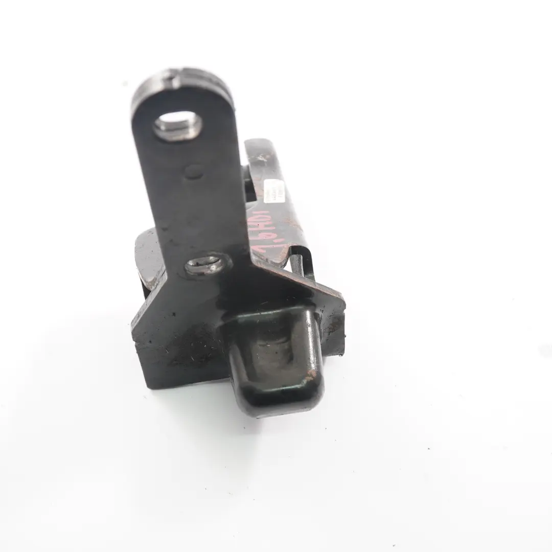Peugeot 307 Diesel Engine Support Mount Bracket Holder - SKU 96571741 - Part number 96571741