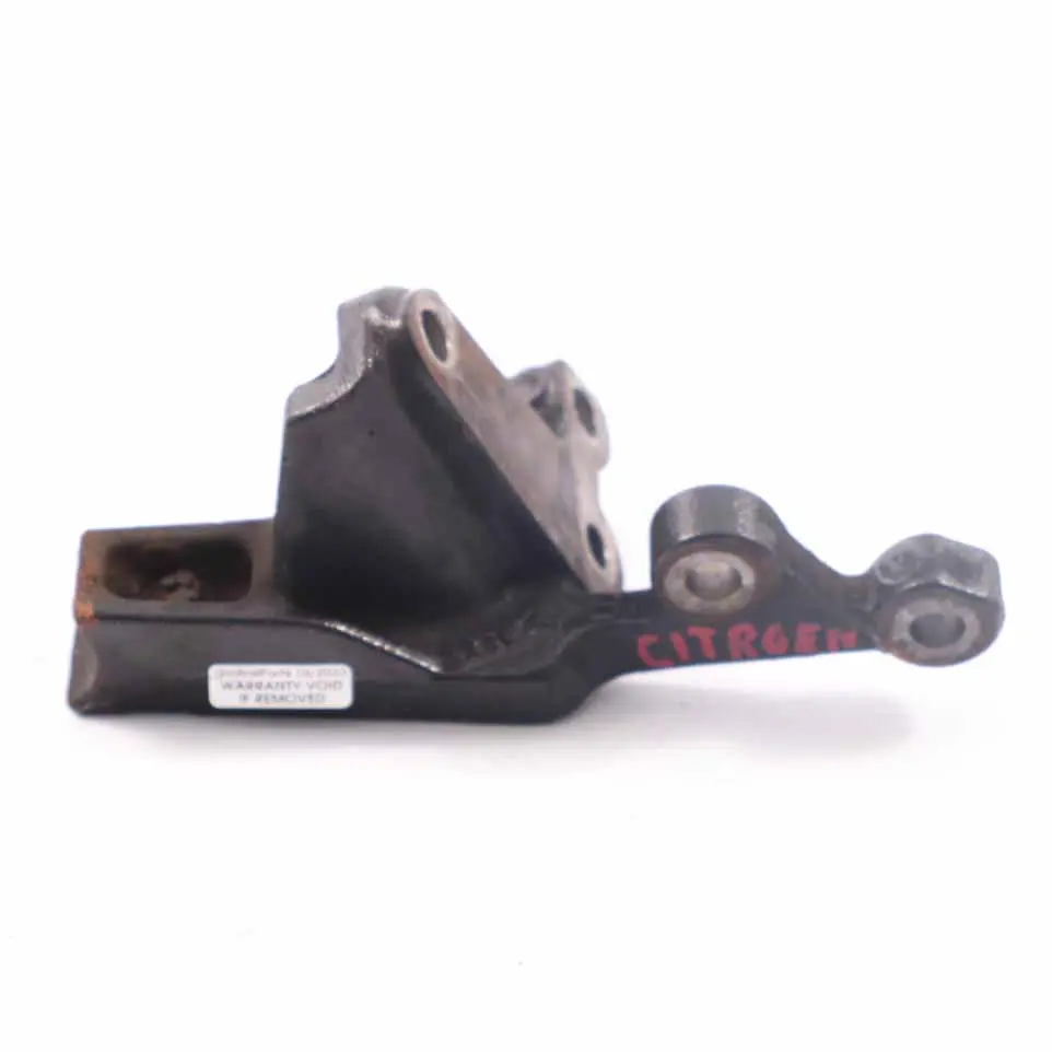 Citroen C4 Diesel Support de moteur fixation pour à propos du numéro de pièce 9657267780 Citroen C4 Diesel Support de moteur fixation - SKU 9657267780 - Numéro de pièce 9657267780