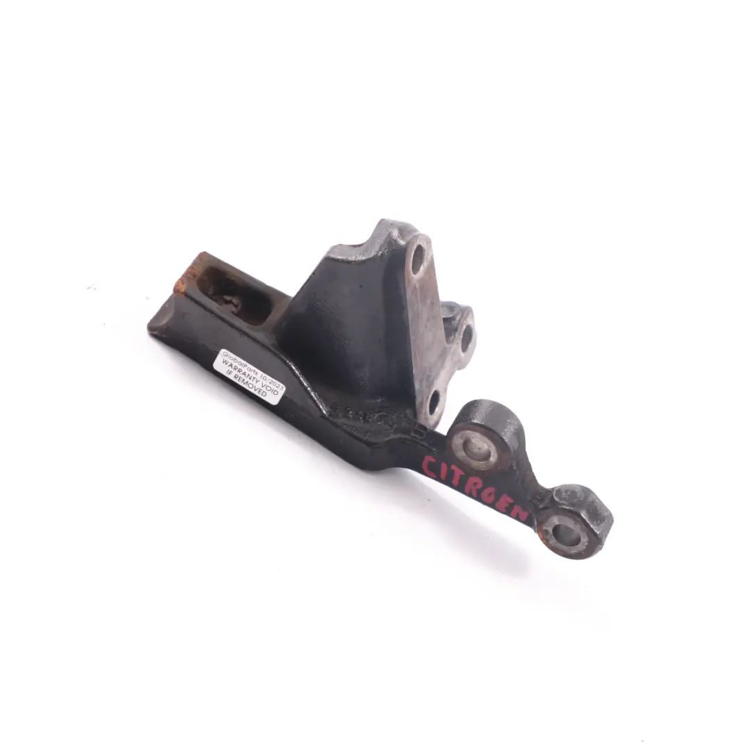 Citroen C4 Diesel Support de moteur fixation pour à propos du numéro de pièce 9657267780 Citroen C4 Diesel Support de moteur fixation - SKU 9657267780 - Numéro de pièce 9657267780