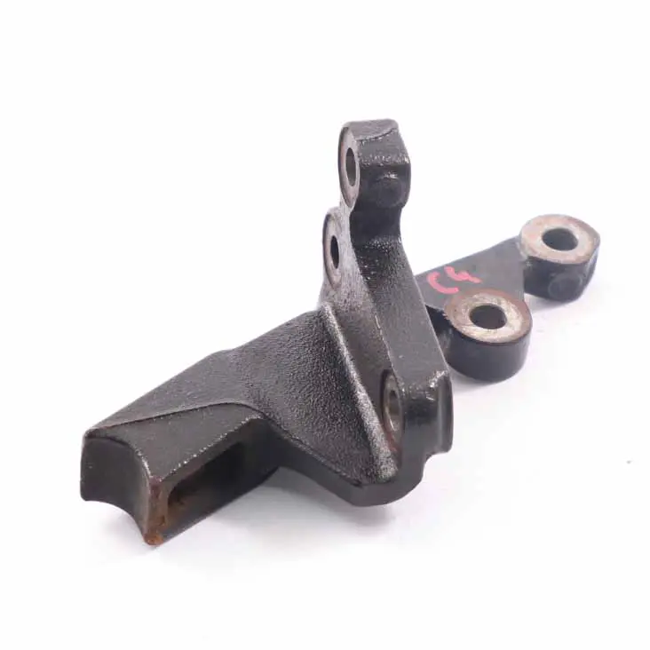 Citroen C4 Diesel Soporte del motor Soporte de montaje para con número de pieza 9657267780 Citroen C4 Diesel Soporte del motor Soporte de montaje - SKU 9657267780 - Número de pieza 9657267780