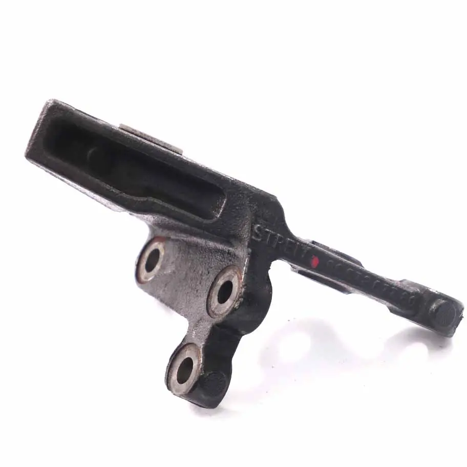 Citroen C4 Diesel Support de moteur fixation pour à propos du numéro de pièce 9657267780 Citroen C4 Diesel Support de moteur fixation - SKU 9657267780 - Numéro de pièce 9657267780