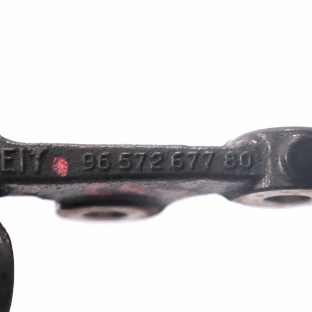 Citroen C4 Diesel Support de moteur fixation pour à propos du numéro de pièce 9657267780 Citroen C4 Diesel Support de moteur fixation - SKU 9657267780 - Numéro de pièce 9657267780