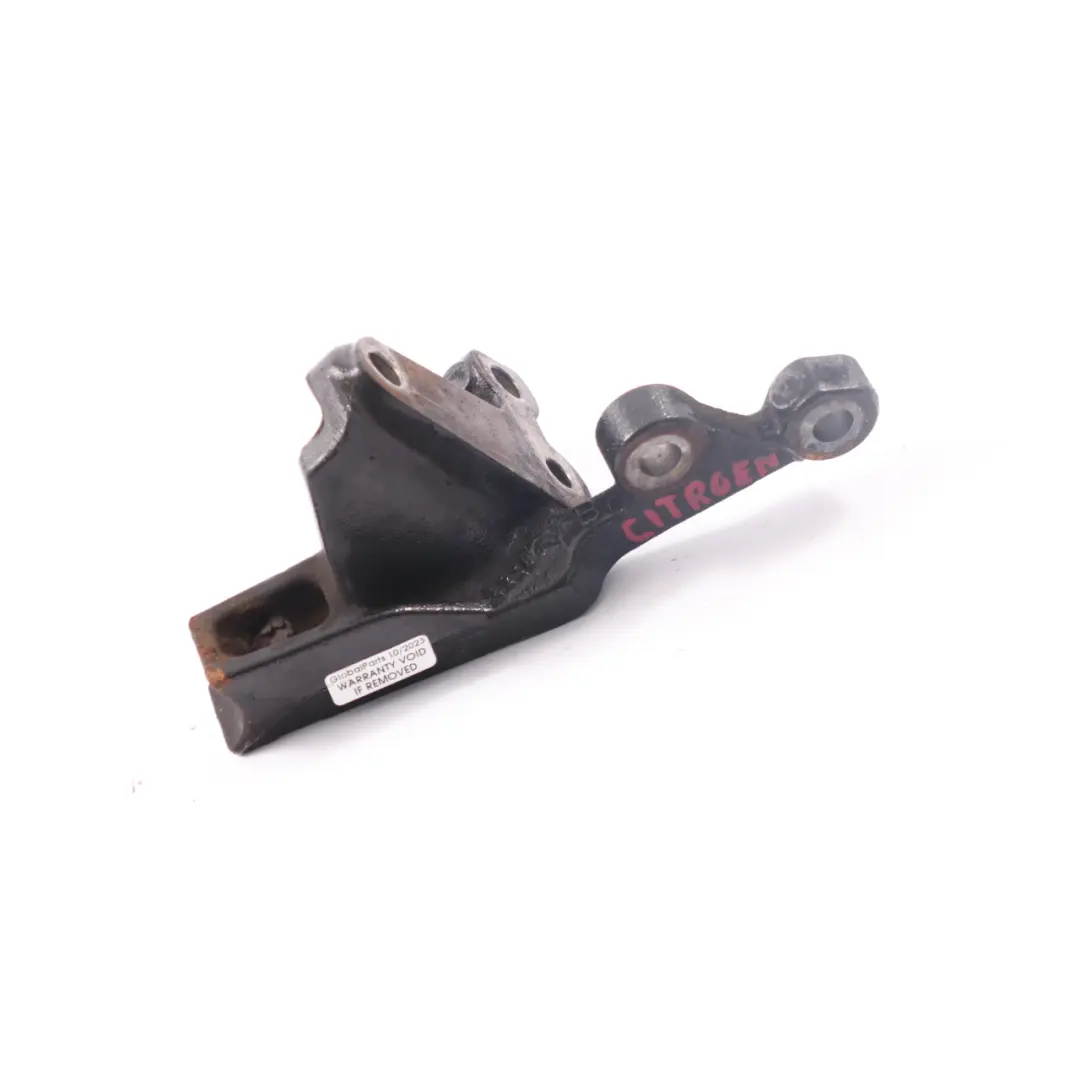  Citroen C4 Diesel supporto motore staffa supporto montaggio - SKU 9657267780 - Numero di parte 9657267780