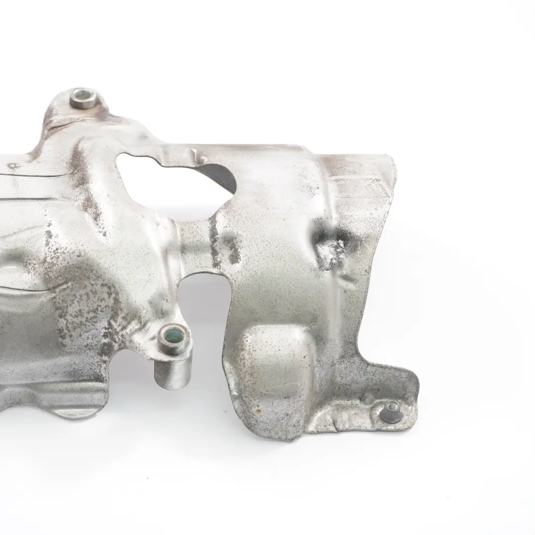 Plaque thermique convertisseur catalytique pour Peugeot 307 1.6 HDI à propos du numéro de pièce 9657375280 Peugeot 307 1.6 HDI Plaque thermique convertisseur catalytique - SKU 9657375280 - Numéro de pièce 9657375280