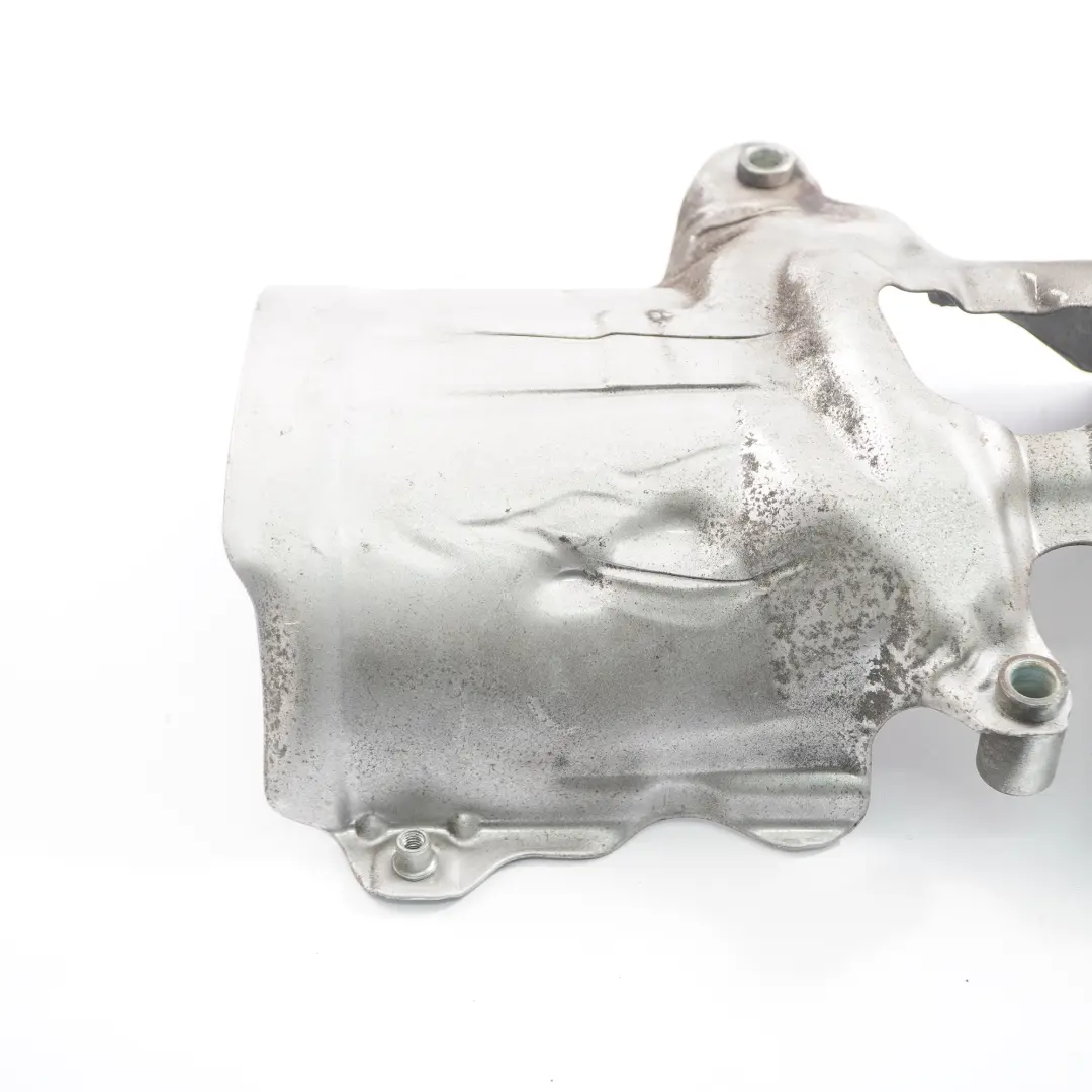 Katalysator Hitzeschild Platte Abdeckung für Peugeot 307 1.6 HDI mit Teilenummer 9657375280 Peugeot 307 1.6 HDI Katalysator Hitzeschild Platte Abdeckung - SKU 9657375280 - Teilenummer 9657375280