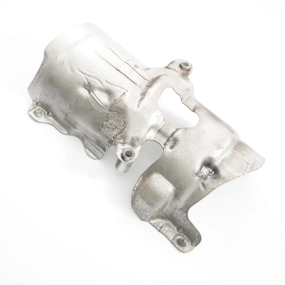 Peugeot 307 1.6 HDI Katalysator Hitzeschild Platte Abdeckung - SKU 9657375280 - Teilenummer 9657375280