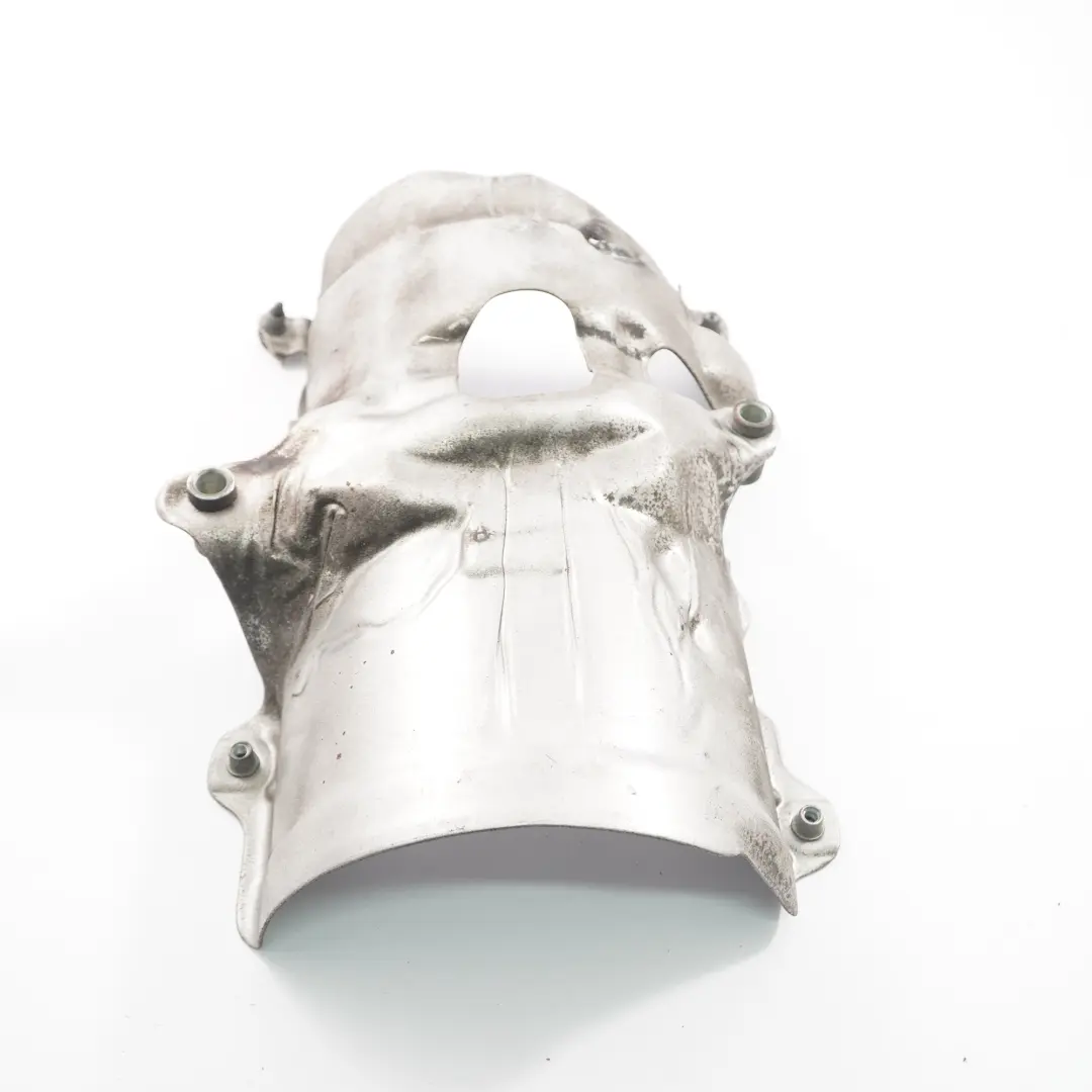 Katalysator Hitzeschild Platte Abdeckung für Peugeot 307 1.6 HDI mit Teilenummer 9657375280 Peugeot 307 1.6 HDI Katalysator Hitzeschild Platte Abdeckung - SKU 9657375280 - Teilenummer 9657375280