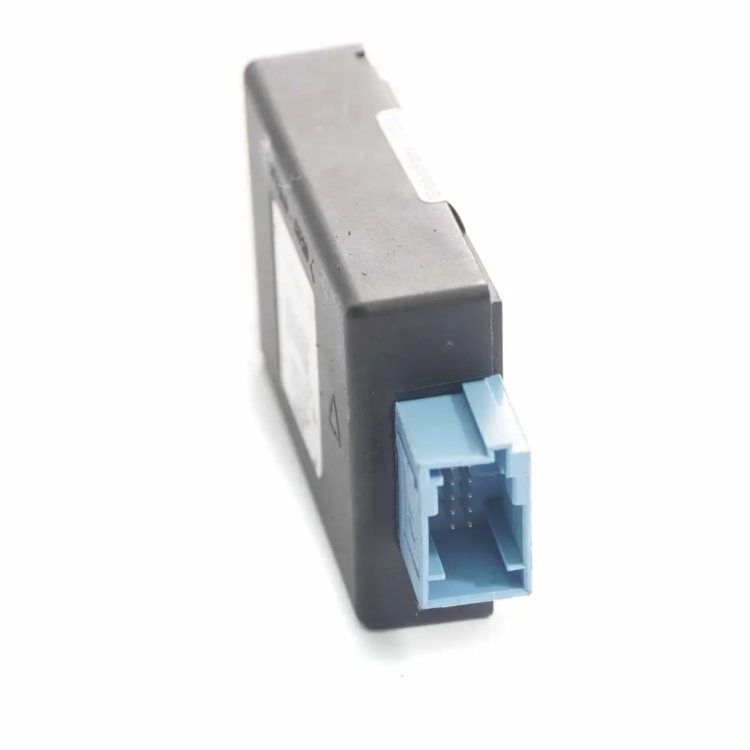 Citroen C4 Peugeot 407 3008 Alarma Antirrobo Sirena Módulo Unidad para con número de pieza 9657384680 Citroen C4 Peugeot 407 3008 Alarma Antirrobo Sirena Módulo Unidad - SKU 9657384680 - Número de pieza 9657384680