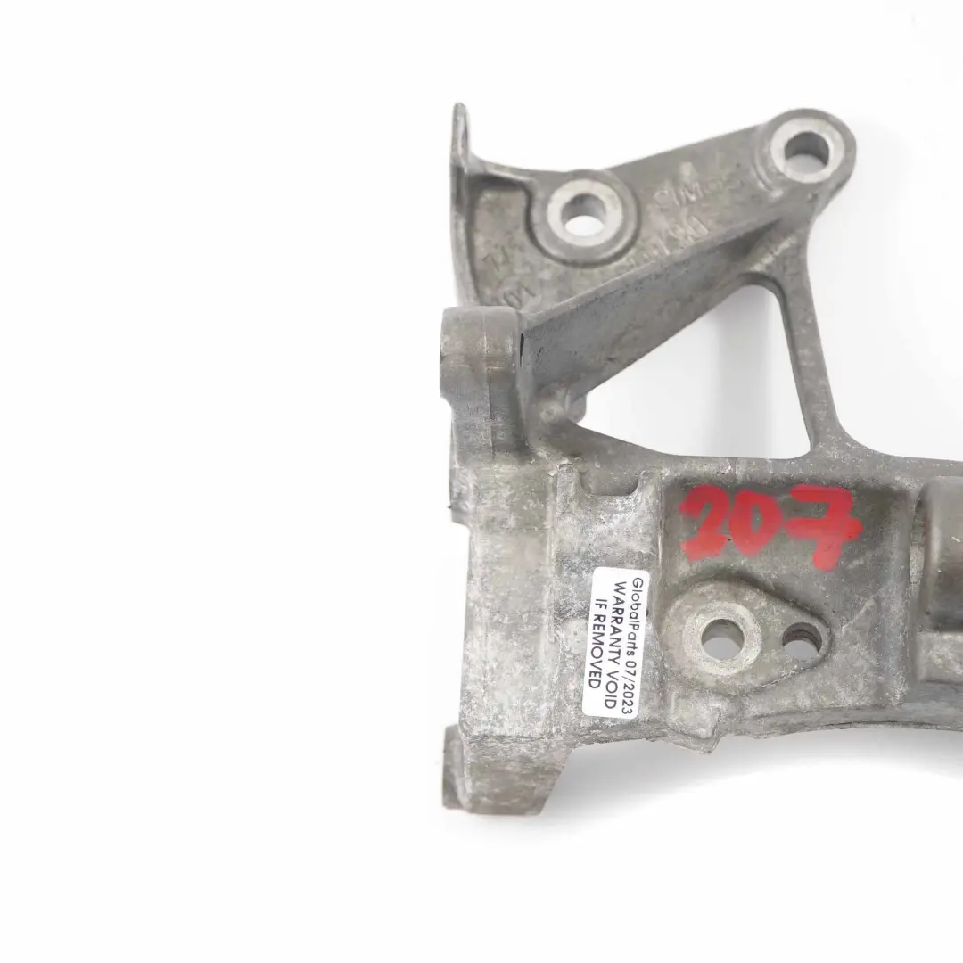 Peugeot 207 1.6 HDI Support support d'alternateur Montage Diesel - SKU 9657477580 - Numéro de pièce 9657477580