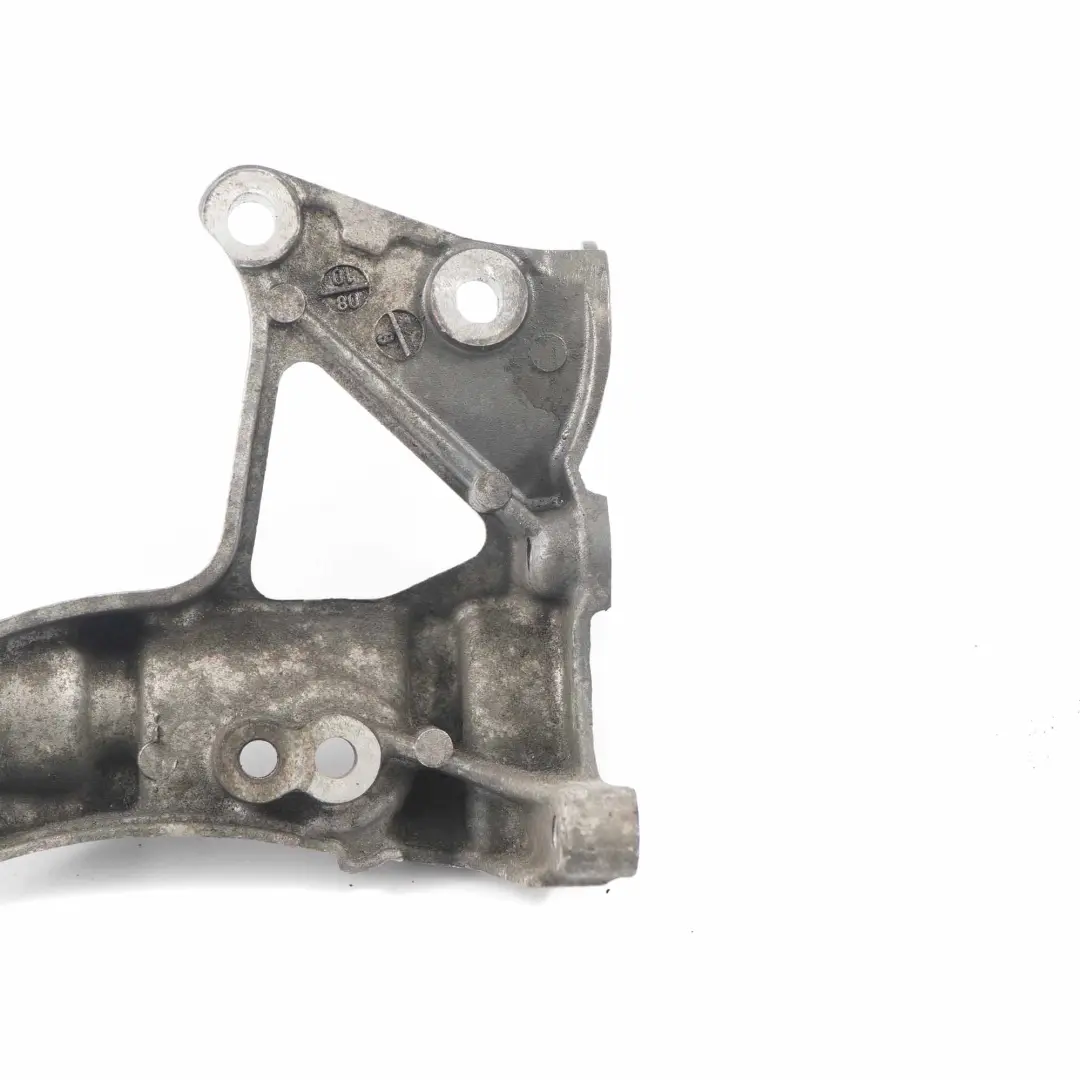 Peugeot 207 1.6 HDI Alternador Soporte Soporte Diesel - SKU 9657477580 - Número de pieza 9657477580