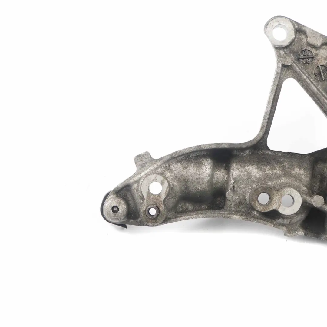 Peugeot 207 1.6 HDI Alternador Soporte Soporte Diesel - SKU 9657477580 - Número de pieza 9657477580