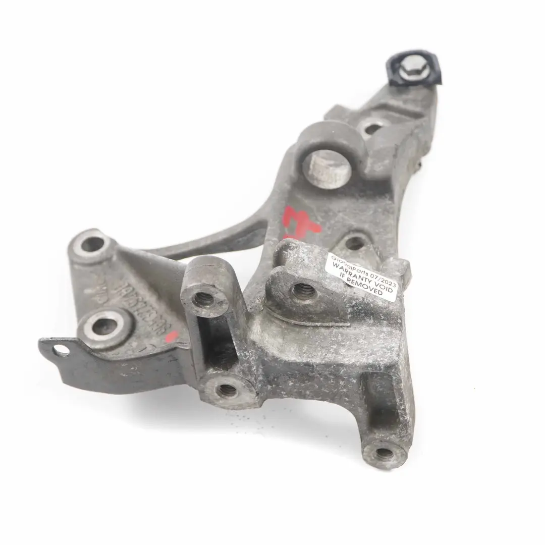 Peugeot 207 1.6 HDI Alternator Supporting Bracket Mount Diesel - SKU 9657477580 - Part number 9657477580