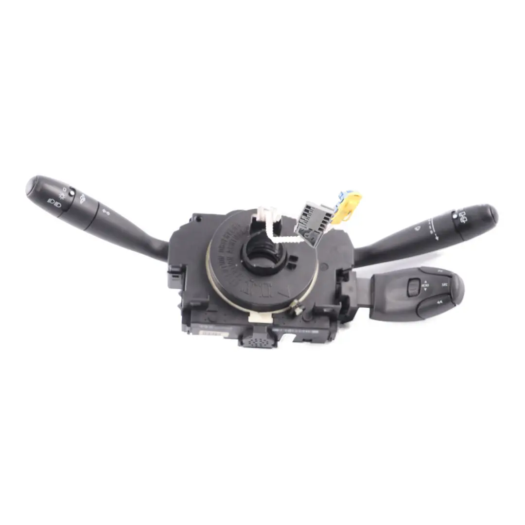 Steering Column Cluster Switch Wiper Indicator Stalk Slip to Peugeot 307 with Part number 96574965XT Peugeot 307 Steering Column Cluster Switch Wiper Indicator Stalk Slip - SKU 96574965XT - Part number 96574965XT