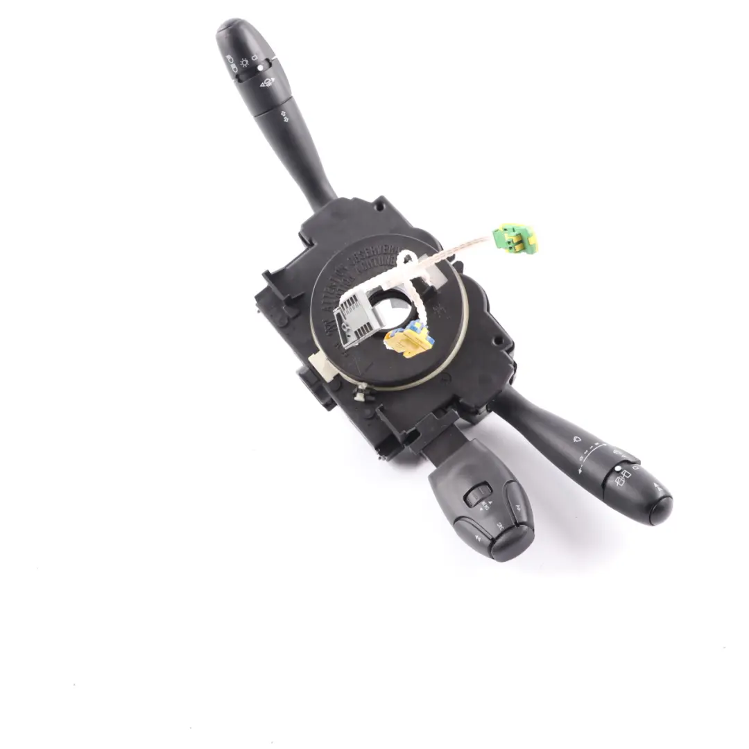 Peugeot 307 Steering Column Cluster Switch Wiper Indicator Stalk Slip - SKU 96574965XT - Part number 96574965XT