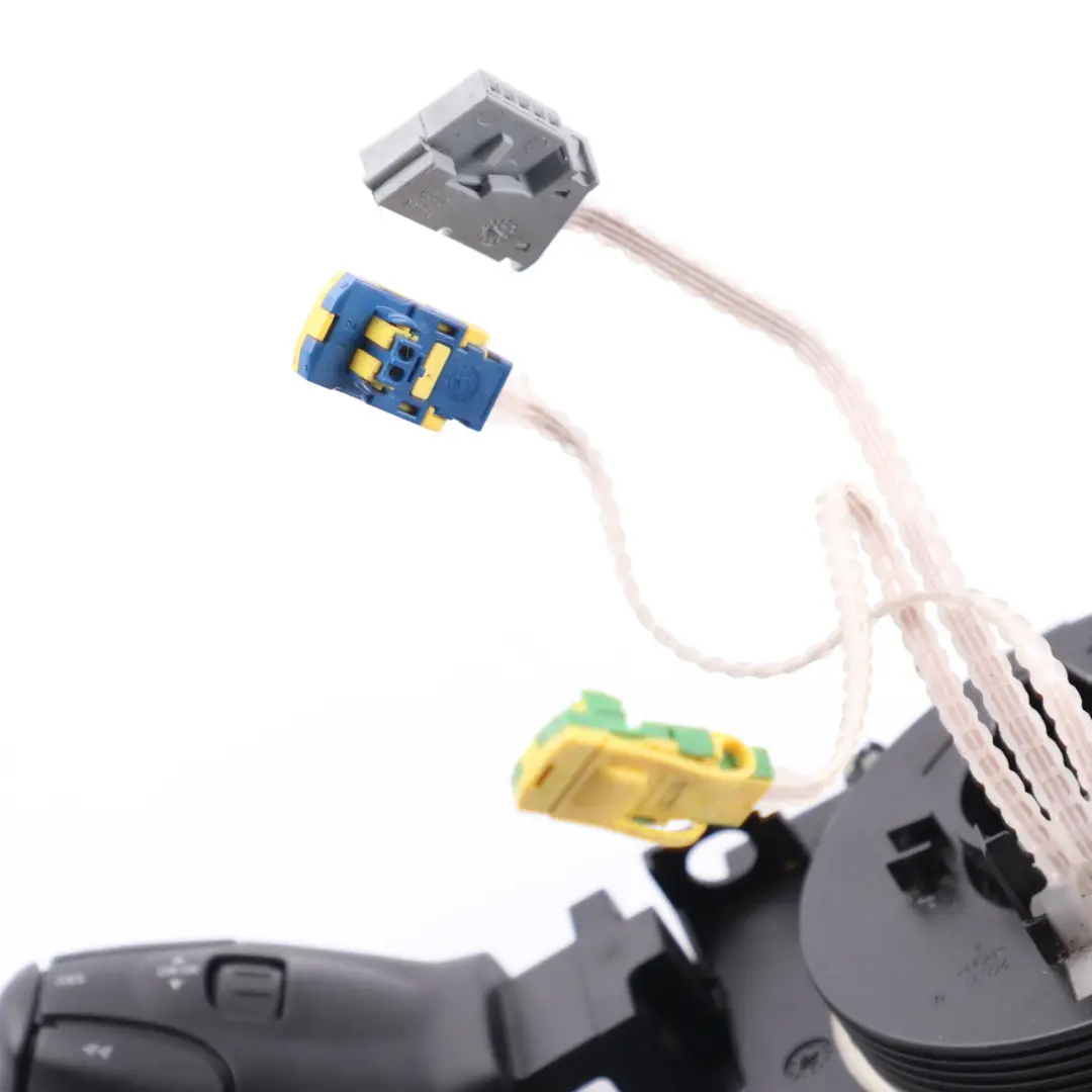 Peugeot 307 Steering Column Cluster Switch Wiper Indicator Stalk Slip - SKU 96574965XT - Part number 96574965XT