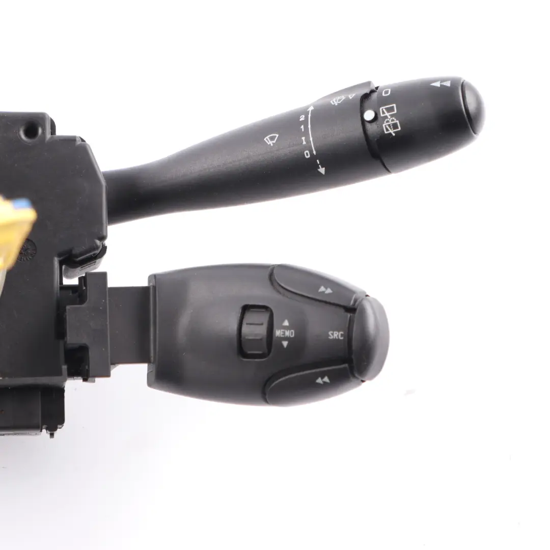 Steering Column Cluster Switch Wiper Indicator Stalk Slip to Peugeot 307 with Part number 96574965XT Peugeot 307 Steering Column Cluster Switch Wiper Indicator Stalk Slip - SKU 96574965XT - Part number 96574965XT