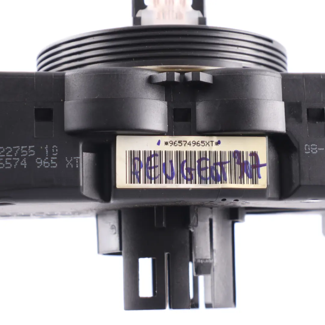 Steering Column Cluster Switch Wiper Indicator Stalk Slip to Peugeot 307 with Part number 96574965XT Peugeot 307 Steering Column Cluster Switch Wiper Indicator Stalk Slip - SKU 96574965XT - Part number 96574965XT