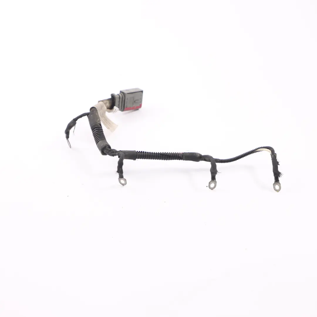 Citroen Berlingo C4 Câbles bougies préchauffage métier pour Peugeot 307 à propos du numéro de pièce 9657700780 Peugeot 307 Citroen Berlingo C4 Câbles bougies préchauffage métier - SKU 9657700780 - Numéro de pièce 9657700780