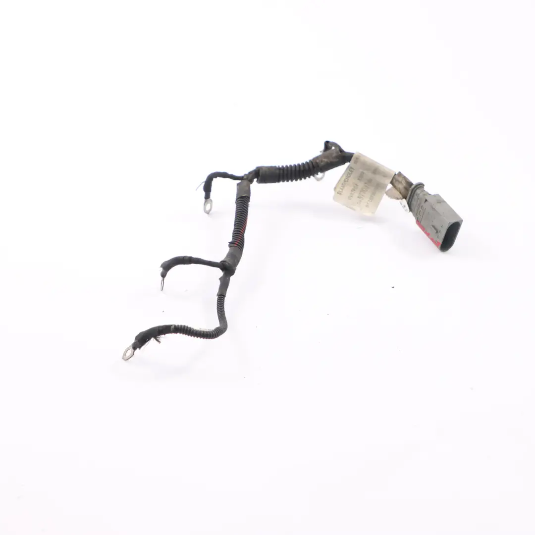 Citroen Berlingo C4 Glühkerze Kabelbaum Kabel Draht für Peugeot 307 mit Teilenummer 9657700780 Peugeot 307 Citroen Berlingo C4 Glühkerze Kabelbaum Kabel Draht - SKU 9657700780 - Teilenummer 9657700780