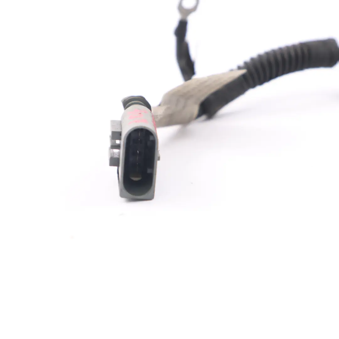 Peugeot 307 Citroen Berlingo C4 Glühkerze Kabelbaum Kabel Draht - SKU 9657700780 - Teilenummer 9657700780