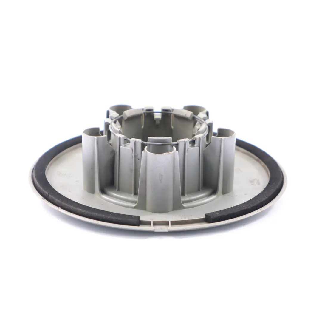  Citroen Jumpy Nabenkappe Abdeckung Trim 16 "Mitte Radkasten Silber - SKU 9658036380 - Teilenummer 9658036380
