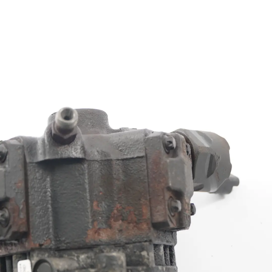 Hoch druck einspritzung Kraftstoff pumpe für Peugeot Expert 2.0 HDI mit Teilenummer 9658193980 Peugeot Expert 2.0 HDI Hoch druck einspritzung Kraftstoff pumpe - SKU 9658193980 - Teilenummer 9658193980