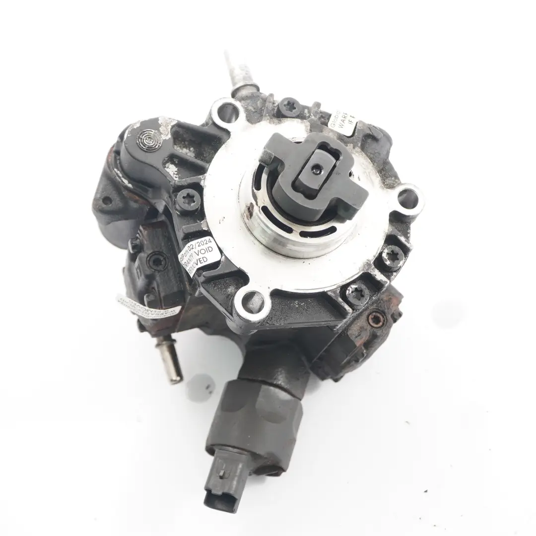 Peugeot Expert 2.0 HDI Diesel High Pressure Injection Fuel Pump - SKU 9658193980 - Part number 9658193980