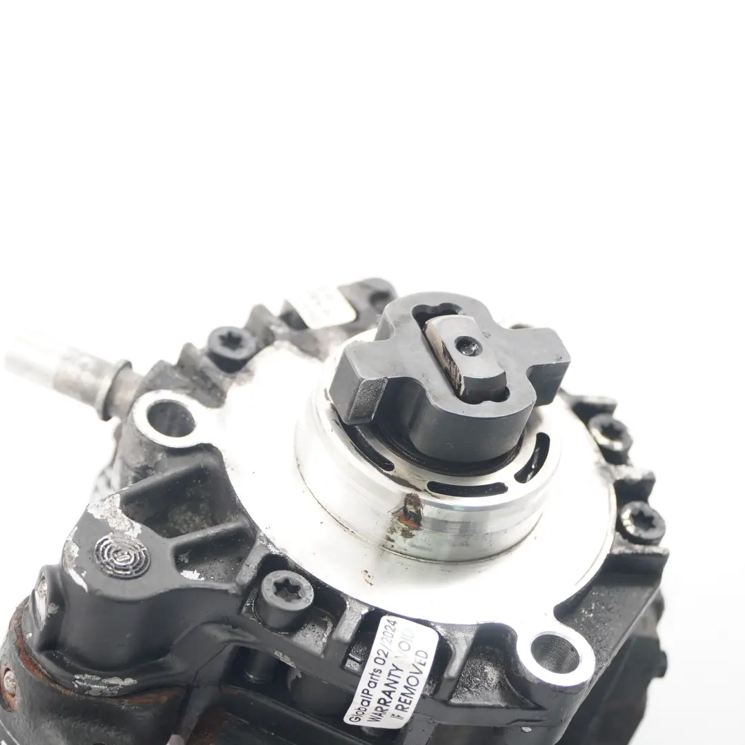 Pompe essence injection haute pression pour Peugeot Expert 2.0 HDI Diesel à propos du numéro de pièce 9658193980 Peugeot Expert 2.0 HDI Diesel Pompe essence injection haute pression - SKU 9658193980 - Numéro de pièce 9658193980