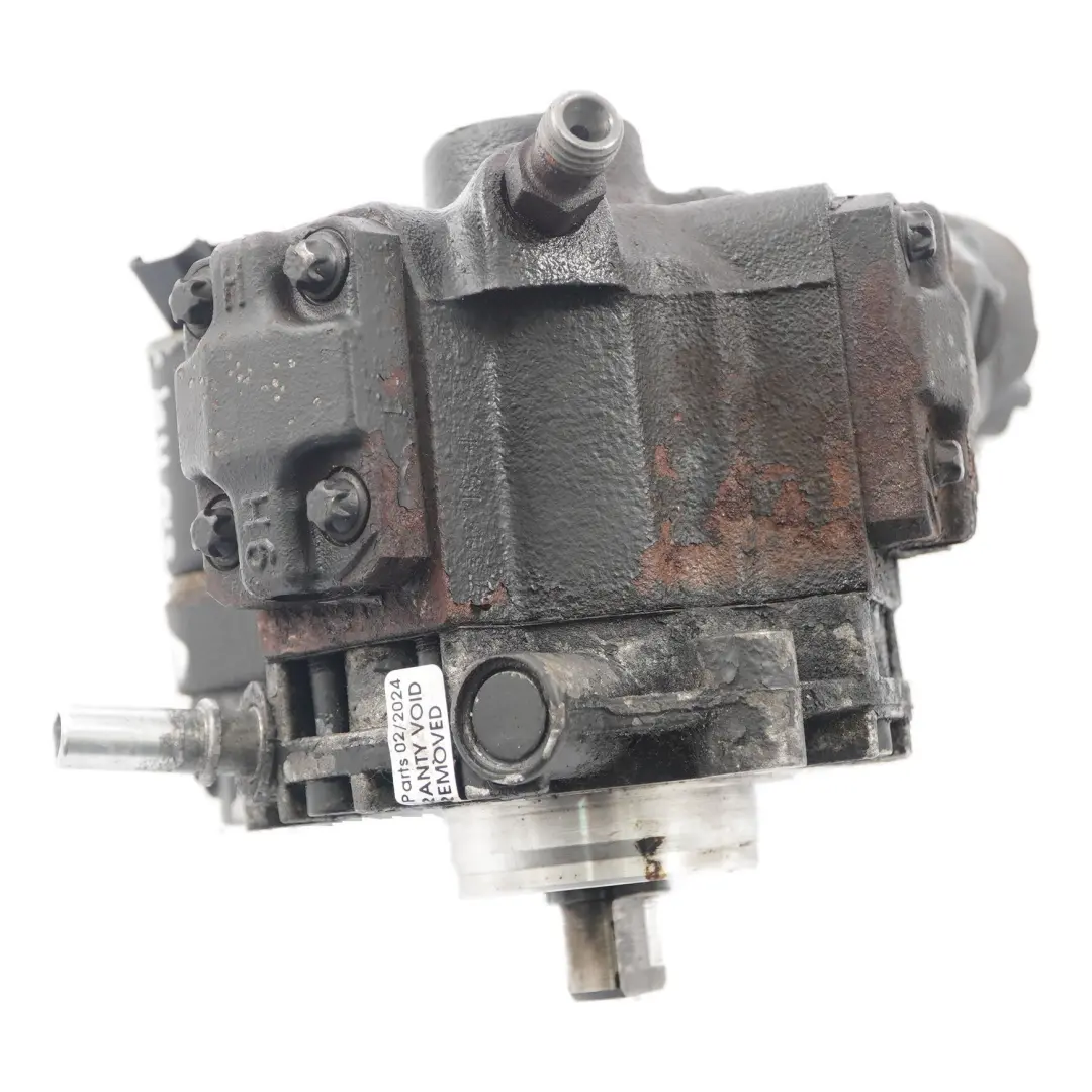 Peugeot Expert 2.0 HDI Diesel High Pressure Injection Fuel Pump - SKU 9658193980 - Part number 9658193980