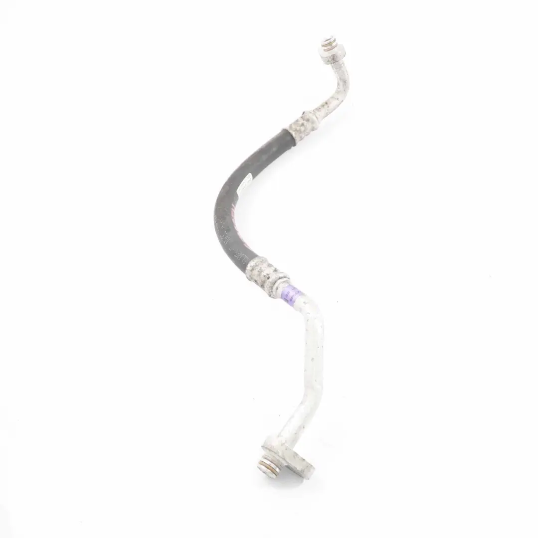 Peugeot 308 Air Conditioning A/C Refrigerant Pipe Hose Line - SKU 9658227580 - Part number 9658227580