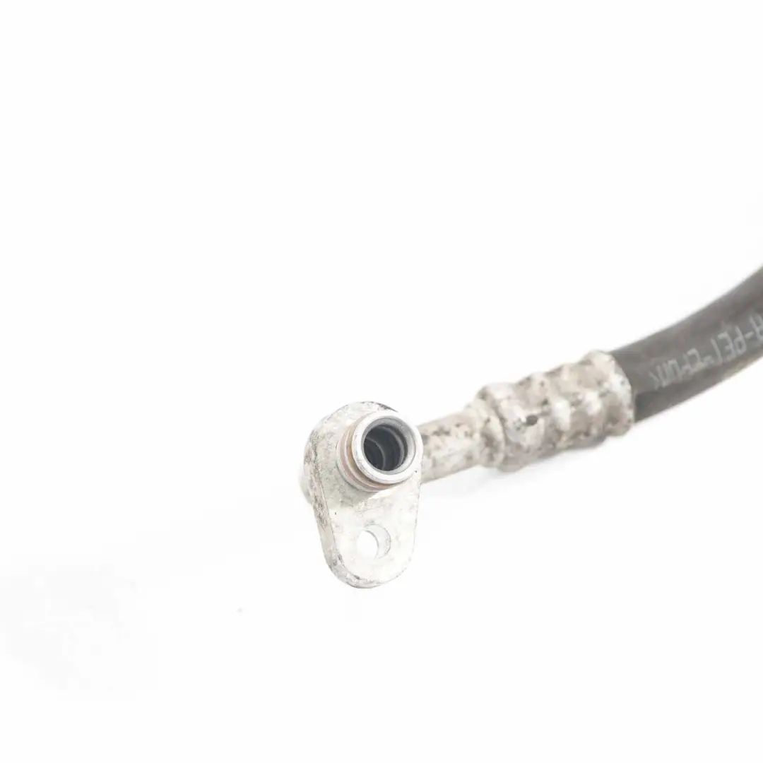 Peugeot 308 Air Conditioning A/C Refrigerant Pipe Hose Line - SKU 9658227580 - Part number 9658227580