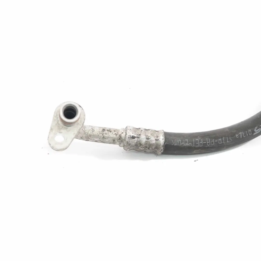 Peugeot 308 Air Conditioning A/C Refrigerant Pipe Hose Line - SKU 9658227580 - Part number 9658227580