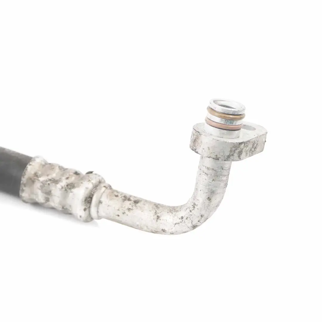 Peugeot 308 Air Conditioning A/C Refrigerant Pipe Hose Line - SKU 9658227580 - Part number 9658227580