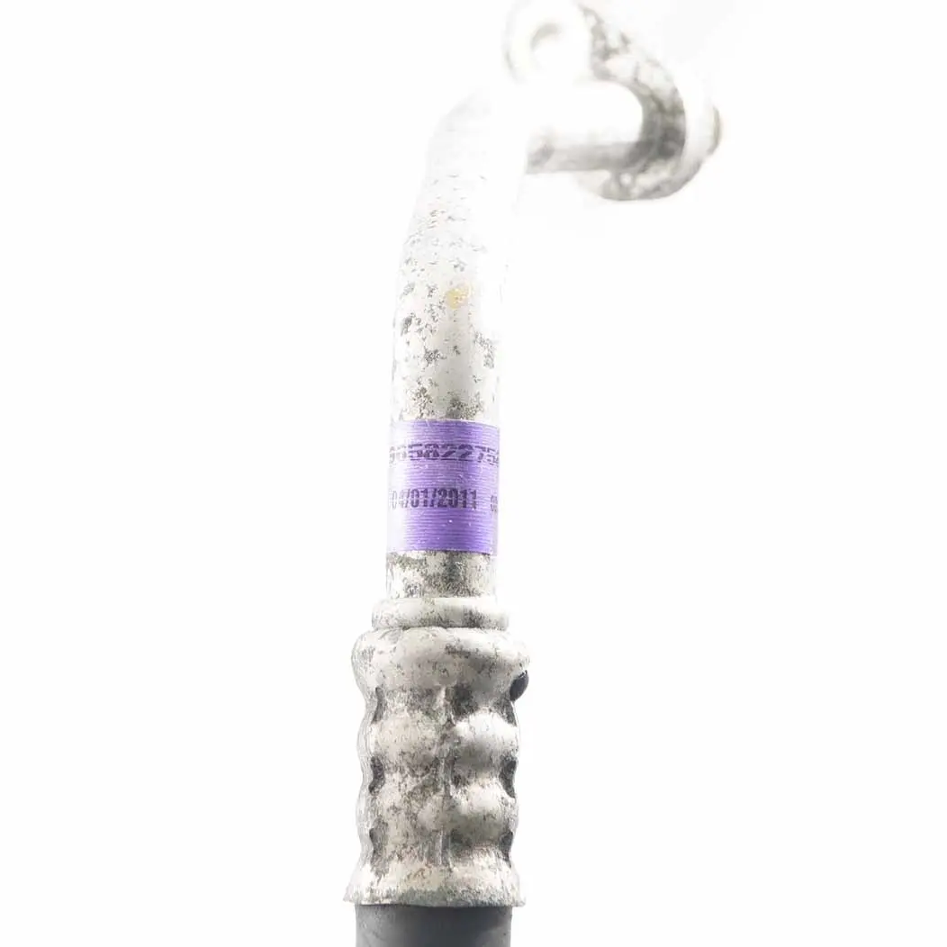 Klimaanlage A/C Kältemittelrohr Schlauch Leitung für Peugeot 308 mit Teilenummer 9658227580 Peugeot 308 Klimaanlage A/C Kältemittelrohr Schlauch Leitung - SKU 9658227580 - Teilenummer 9658227580