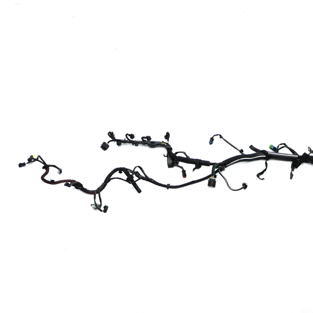 Wiring Cable Loom Harness to Peugeot 307 1.6 HDI Diesel Engine with Part number 9658277780 Peugeot 307 1.6 HDI Diesel Engine Wiring Cable Loom Harness - SKU 9658277780 - Part number 9658277780