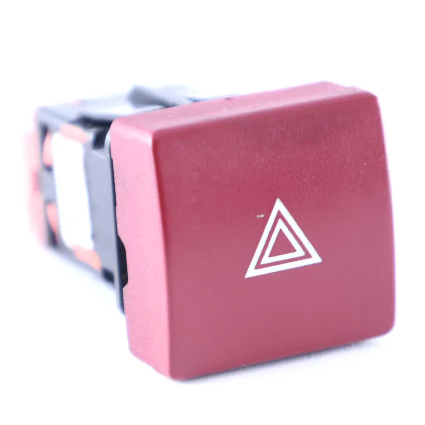 Peugeot Partner Hazard Warning Light Switch Button - SKU 96583113KR - Part number 96583113KR