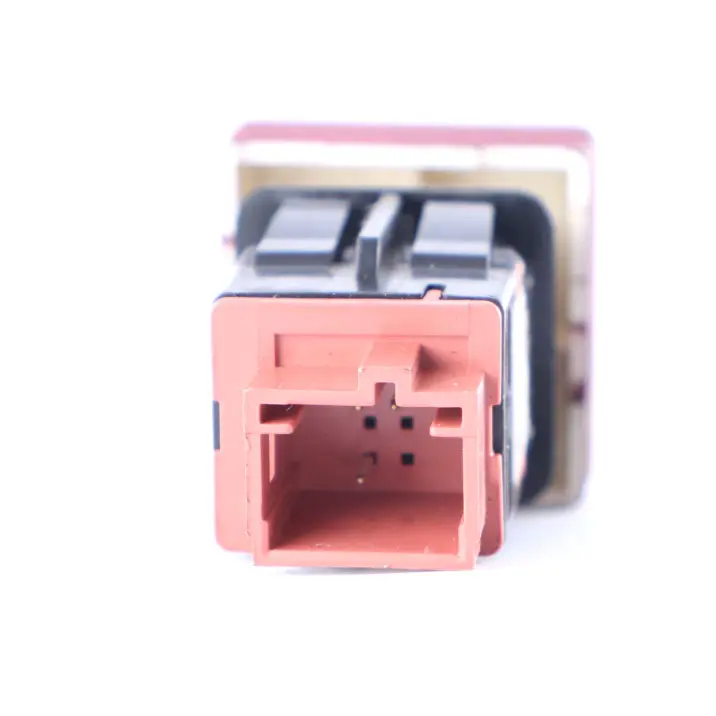 Hazard Warning Light Switch Button to Peugeot Partner with Part number 96583113KR Peugeot Partner Hazard Warning Light Switch Button - SKU 96583113KR - Part number 96583113KR