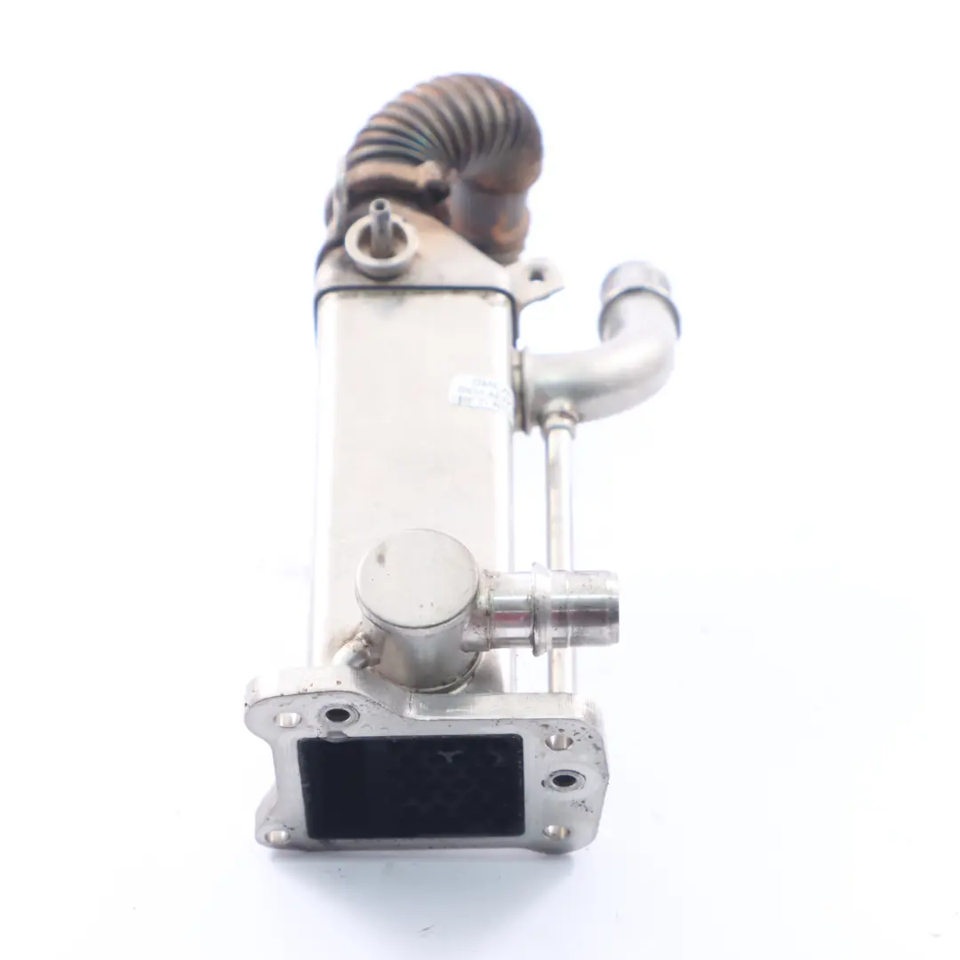 Land Rover Freelander 2 L359 2.2 Motor Válvula EGR Enfriador escape - SKU 9658570280 - Número de pieza 9658570280