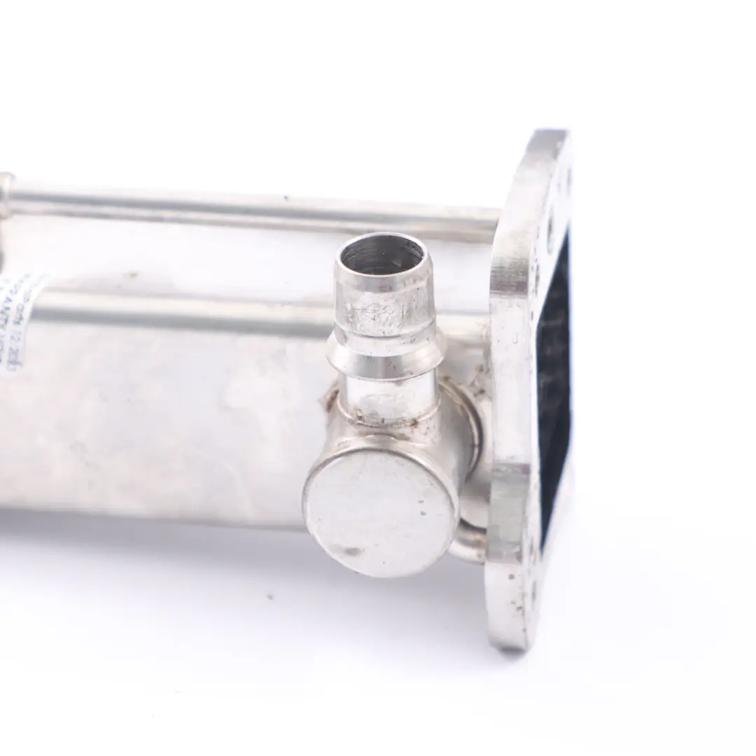 Land Rover Freelander 2 L359 2.2 Motor Válvula EGR Enfriador escape - SKU 9658570280 - Número de pieza 9658570280